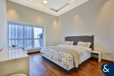 Apartment in Elite Residence, Dubai Marina, Dubai 4 bedrooms, 580 sq.m. № 76509 - photo 29