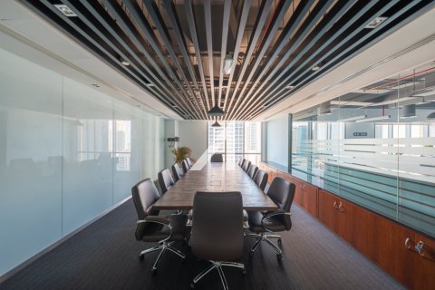 Office in Dubai Marina, Dubai 344 sq.m. № 84507 - photo 15