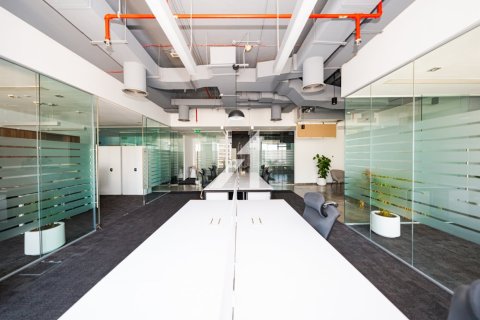 Office in Dubai Marina, Dubai 344 sq.m. № 84507 - photo 14