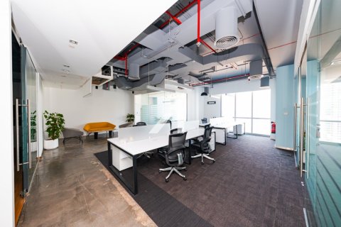 Office in Dubai Marina, Dubai 344 sq.m. № 84507 - photo 3