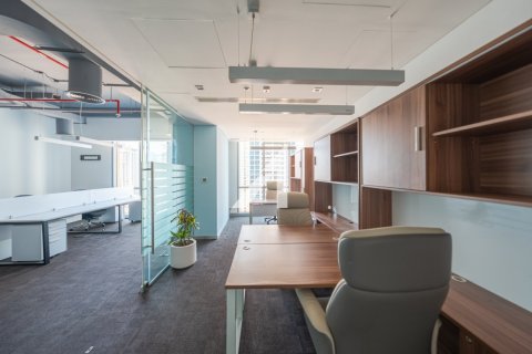 Office in Dubai Marina, Dubai 344 sq.m. № 84507 - photo 12