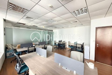 Oficina en Business Bay, Dubai, 76 m², № 84505