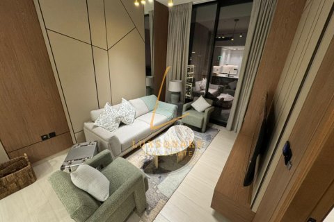 Appartement à Jumeirah Village Circle, Dubai, 1 chambre, 58 m², № 84511 - photo 2