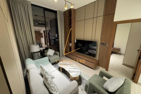 Apartamento en Jumeirah Village Circle, Dubai, 1 dormitorio, 58 m², № 84511