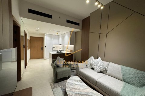 Appartement à Jumeirah Village Circle, Dubai, 1 chambre, 58 m², № 84511 - photo 4