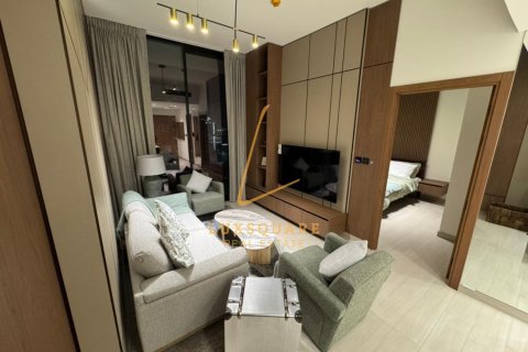 Appartement à Jumeirah Village Circle, Dubai, 1 chambre, 58 m², № 84511 - photo 13