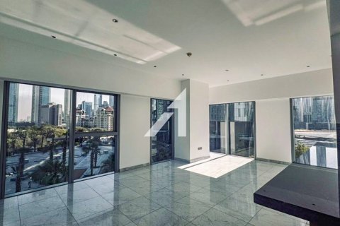 Снять в аренду квартиру в Central Park Tower, DIFC, Дубай: студию, 84м², № 84509 - фото 10