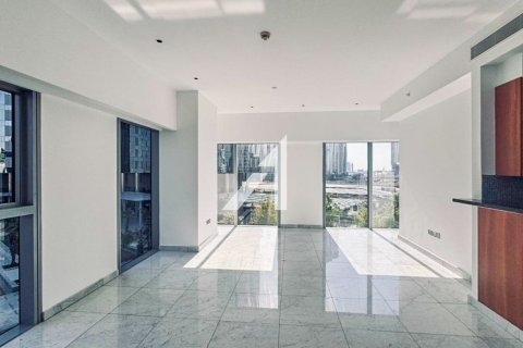 Снять в аренду квартиру в Central Park Tower, DIFC, Дубай: студию, 84м², № 84509 - фото 11