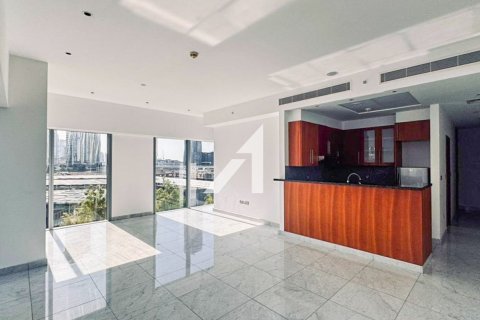 Снять в аренду квартиру в Central Park Tower, DIFC, Дубай: студию, 84м², № 84509 - фото 9