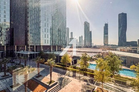 Снять в аренду квартиру в Central Park Tower, DIFC, Дубай: студию, 84м², № 84509 - фото 6