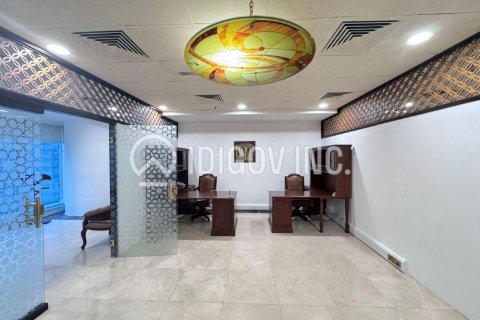 Снять в аренду офис в Бизнес-Бэе, Дубай: 82м², № 84506 - фото 7