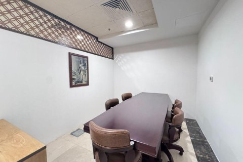 Oficina en Business Bay, Dubai, 82 m², № 84506