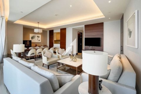 Apartamento en Downtown Dubai (Downtown Burj Dubai), Dubai, 4 dormitorios, 236 m², № 84508 - foto 10