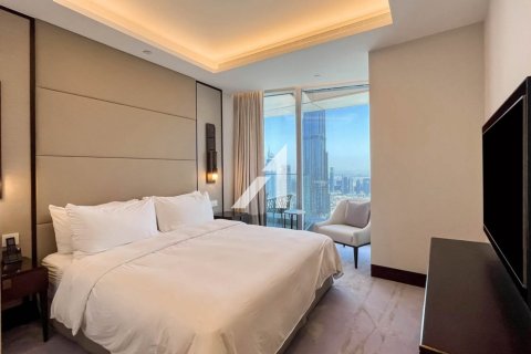 Apartamento en Downtown Dubai (Downtown Burj Dubai), Dubai, 4 dormitorios, 236 m², № 84508 - foto 5