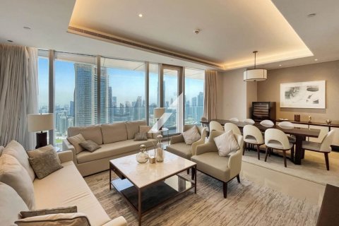 Apartamento en Downtown Dubai (Downtown Burj Dubai), Dubai, 4 dormitorios, 236 m², № 84508 - foto 9