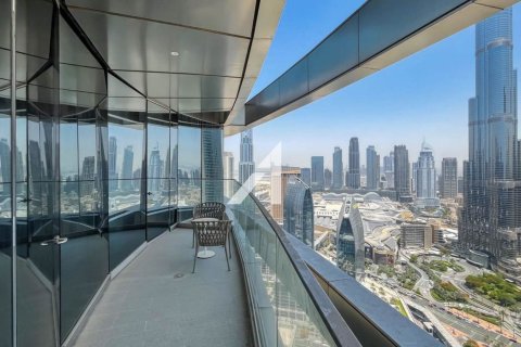Apartamento en Downtown Dubai (Downtown Burj Dubai), Dubai, 4 dormitorios, 236 m², № 84508 - foto 8