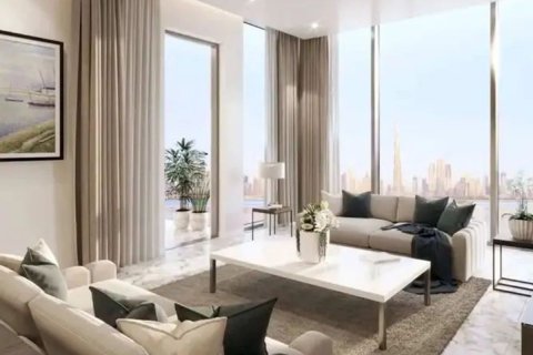 Квартира в Дубае, 2 спальни, 90.1м², № 90372