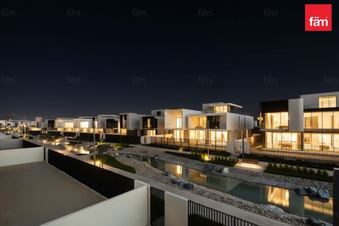 فيلا في دبي هيلز استيت, دبي 5 غرف نوم , 649 م² رقم 90371 - صورة 18