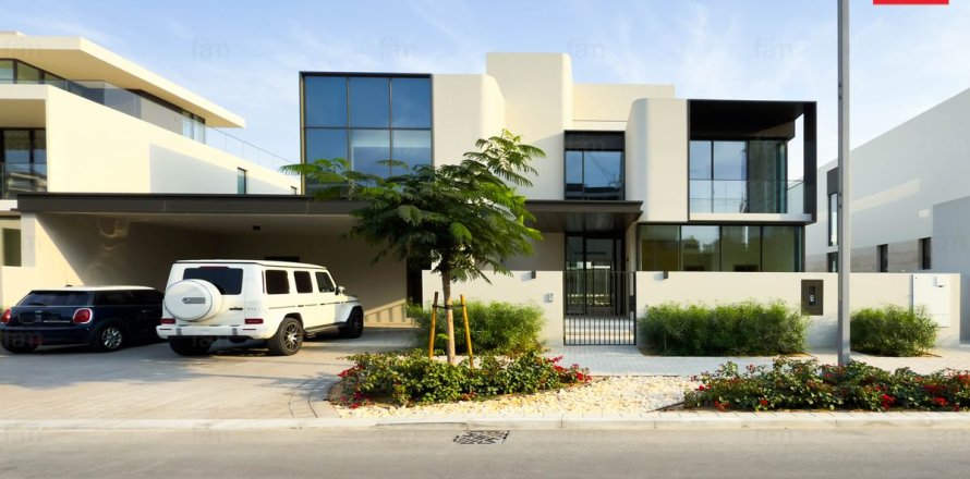 فيلا في دبي هيلز استيت, دبي 5 غرف نوم , 649 م² رقم 90371