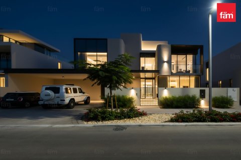 فيلا في دبي هيلز استيت, دبي 5 غرف نوم , 649 م² رقم 90371 - صورة 2