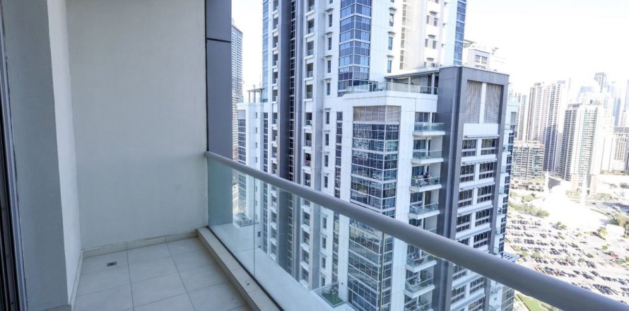 Apartment in Business Bay, Dubai 2 bedrooms, 119.2 sq.m. № 90360