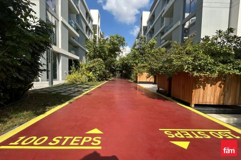 Снять в аренду квартиру в Arjan, Дубай: 2 спальни, 77.7м², № 90362 - фото 21