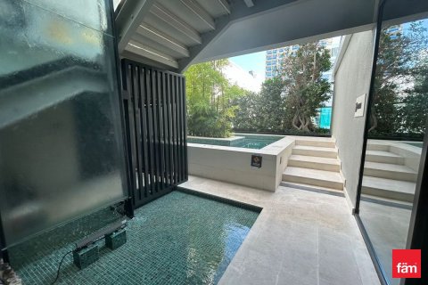 Квартира в Arjan, Дубай, 2 спальни, 77.7м², № 90362