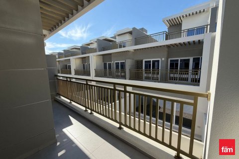 Adosado en Dubai, 3 dormitorios, 112.2 m², № 90370 - foto 11