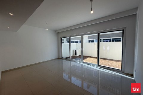 Adosado en Dubai, 3 dormitorios, 112.2 m², № 90370 - foto 2