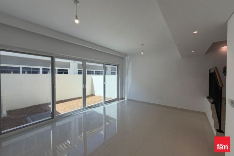 Maison de ville à Dubai, 3 chambres, 112.2 m², № 90370