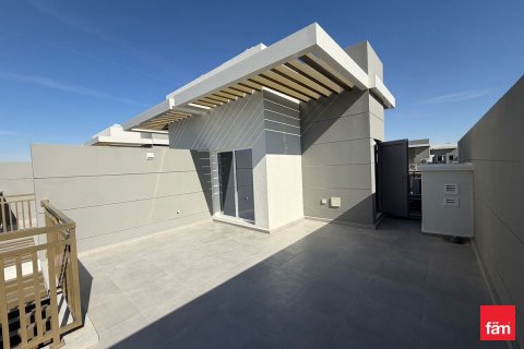Adosado en Dubai, 3 dormitorios, 112.2 m², № 90370 - foto 16