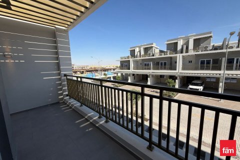Adosado en Dubai, 3 dormitorios, 112.2 m², № 90370 - foto 12