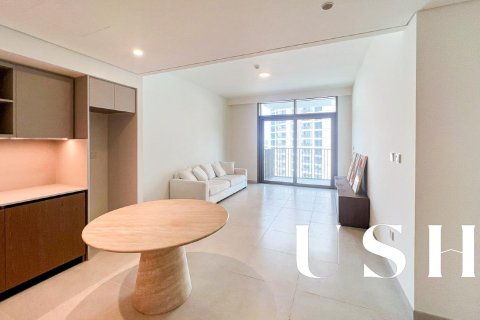 Apartment in Dubai Creek Harbour (The Lagoons), Dubai 1 bedroom, 60 sq.m. № 39661 - photo 3