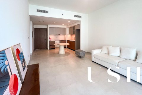 Apartment in Dubai Creek Harbour (The Lagoons), Dubai 1 bedroom, 60 sq.m. № 39661 - photo 13