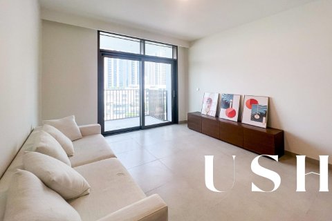 Apartment in Dubai Creek Harbour (The Lagoons), Dubai 1 bedroom, 60 sq.m. № 39661 - photo 4