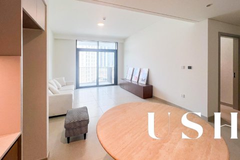 Apartment in Dubai Creek Harbour (The Lagoons), Dubai 1 bedroom, 60 sq.m. № 39661 - photo 17