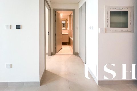 Apartment in Dubai Creek Harbour (The Lagoons), Dubai 1 bedroom, 60 sq.m. № 39661 - photo 12