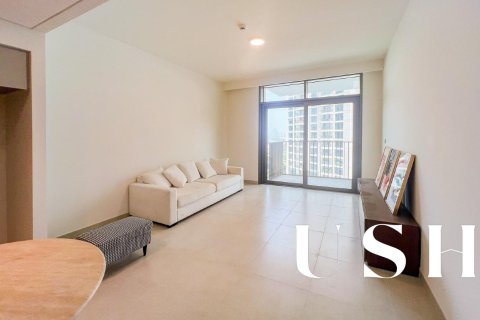 Apartment in Dubai Creek Harbour (The Lagoons), Dubai 1 bedroom, 60 sq.m. № 39661 - photo 2