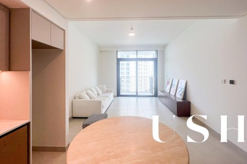 Apartment in Dubai Creek Harbour (The Lagoons), Dubai 1 bedroom, 60 sq.m. № 39661 - photo 16