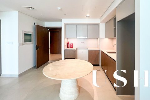 Apartment in Dubai Creek Harbour (The Lagoons), Dubai 1 bedroom, 60 sq.m. № 39661 - photo 5