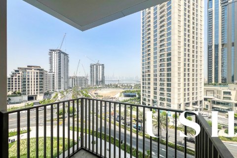 Apartment in Dubai Creek Harbour (The Lagoons), Dubai 1 bedroom, 60 sq.m. № 39661 - photo 1
