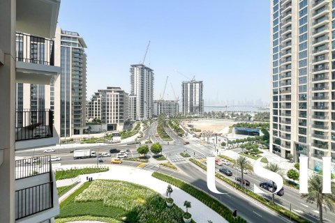 Apartment in Dubai Creek Harbour (The Lagoons), Dubai 1 bedroom, 60 sq.m. № 39661 - photo 20