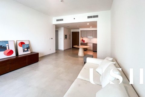 Apartment in Dubai Creek Harbour (The Lagoons), Dubai 1 bedroom, 60 sq.m. № 39661 - photo 14