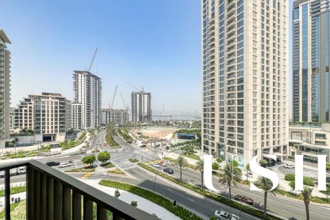 Apartment in Dubai Creek Harbour (The Lagoons), Dubai 1 bedroom, 60 sq.m. № 39661 - photo 22