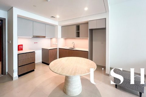 Apartment in Dubai Creek Harbour (The Lagoons), Dubai 1 bedroom, 60 sq.m. № 39661 - photo 7