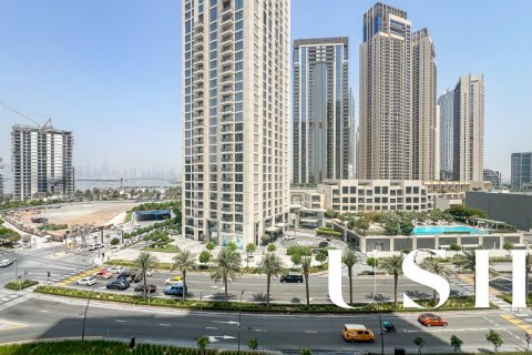 Apartment in Dubai Creek Harbour (The Lagoons), Dubai 1 bedroom, 60 sq.m. № 39661 - photo 23