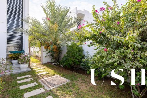 تاون هاوس في Arabella Townhouses, مُدُنْ, دبي 3 غرف نوم, 268 م² رقم 39649 - صورة 3