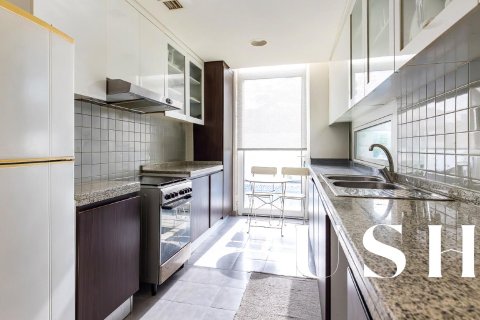تاون هاوس في Arabella Townhouses, مُدُنْ, دبي 3 غرف نوم, 268 م² رقم 39649 - صورة 20