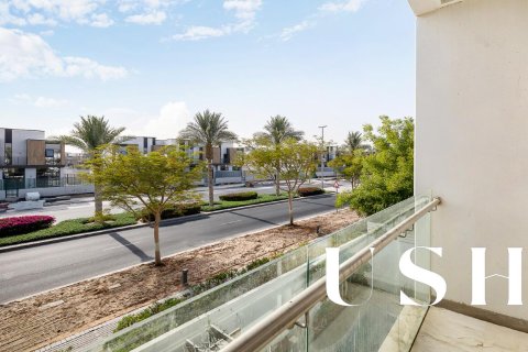 تاون هاوس في Arabella Townhouses, مُدُنْ, دبي 3 غرف نوم, 268 م² رقم 39649 - صورة 13