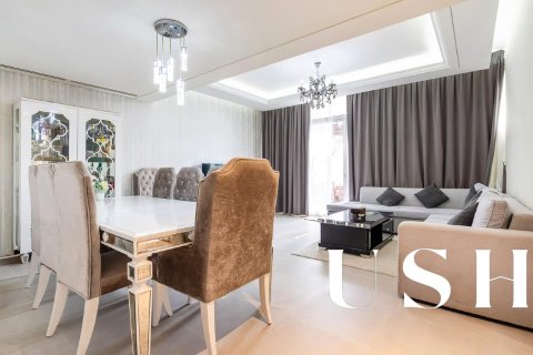 تاون هاوس في Arabella Townhouses, مُدُنْ, دبي 3 غرف نوم, 268 م² رقم 39649 - صورة 14